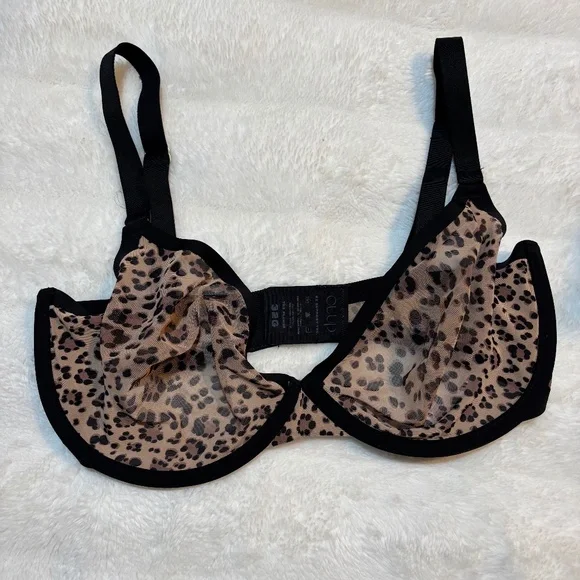 Cuup Bra - Picture 1 of 1